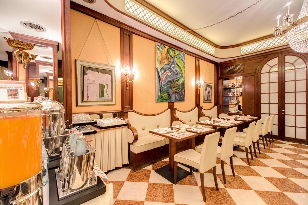 Hotel Romana Residence - Milan — Photos 2